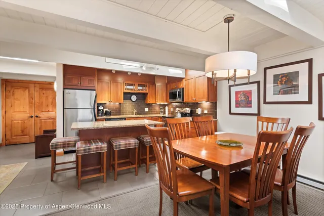 $2,995,000 | 901 East Hyman Avenue, Unit 13, Aspen, CO 81611