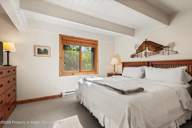 $2,995,000 | 901 East Hyman Avenue, Unit 13, Aspen, CO 81611