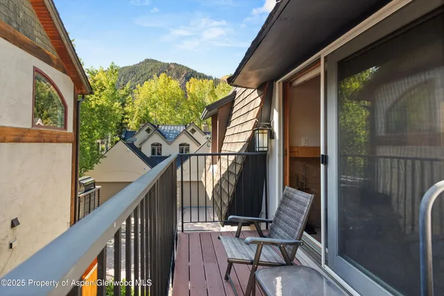 $2,995,000 | 901 East Hyman Avenue, Unit 13, Aspen, CO 81611