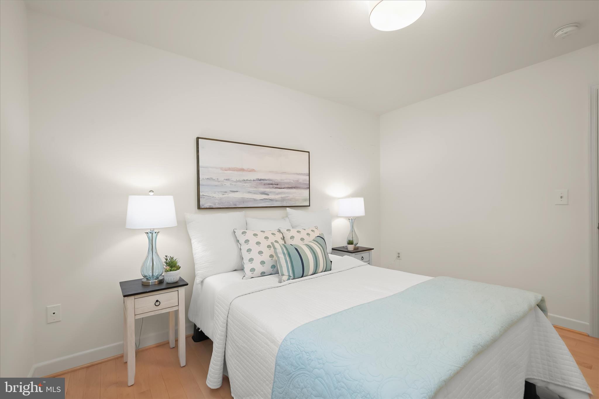 345 Derbyshire Lane Riva, MD 21140 - Photo 26 of 42 Bedroom