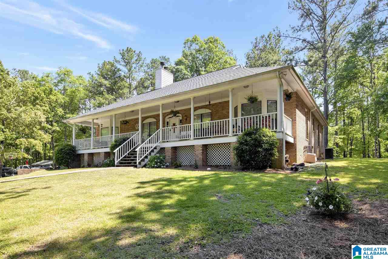 1302 Highway 69 Chelsea, AL 35043 - Photo 2 of 42