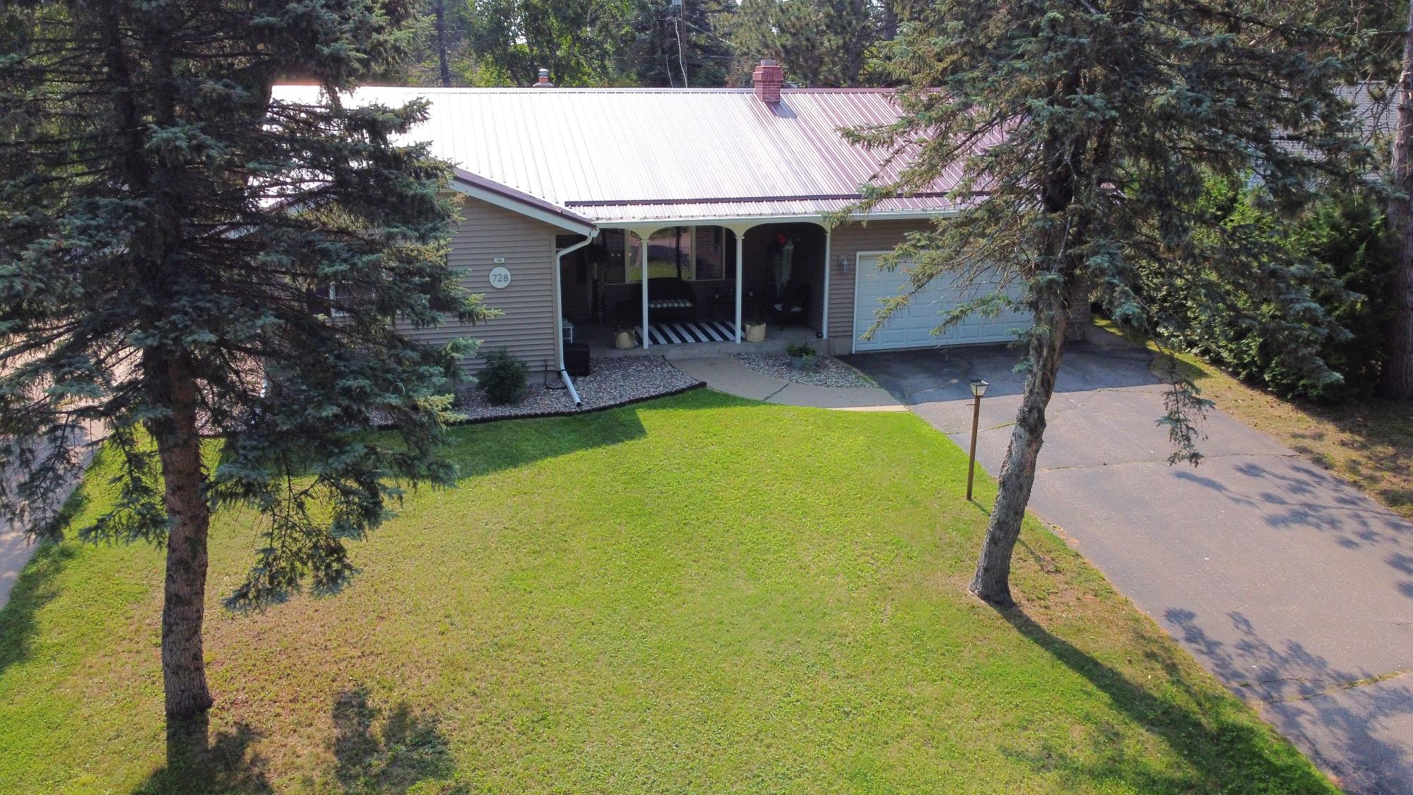 728 Evergreen Court Rhinelander, WI 54501 - Photo 59 of 62 Gallery Image 59