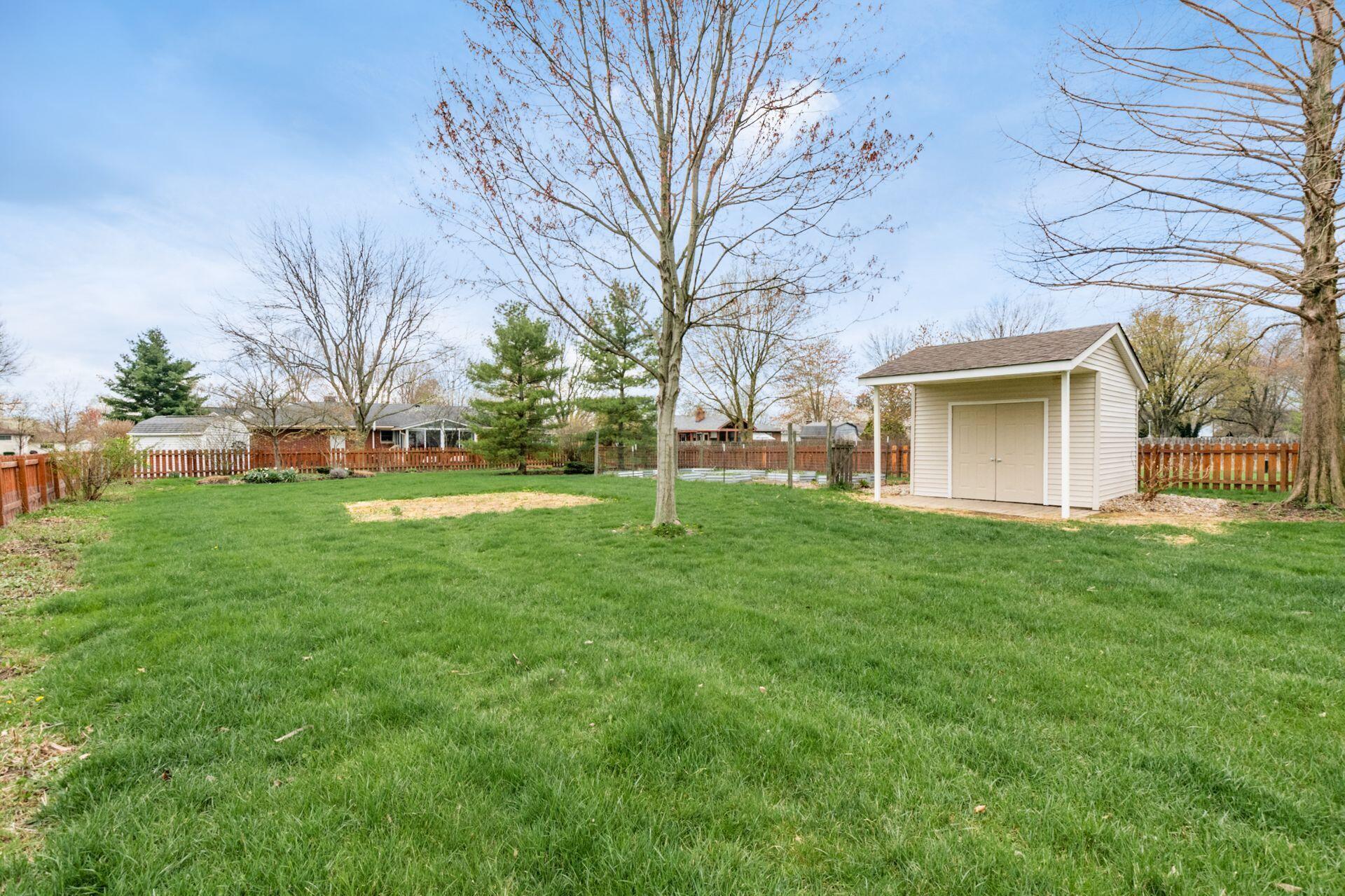277 Cherrington Road Westerville, OH 43081 - Photo 43 of 60 42