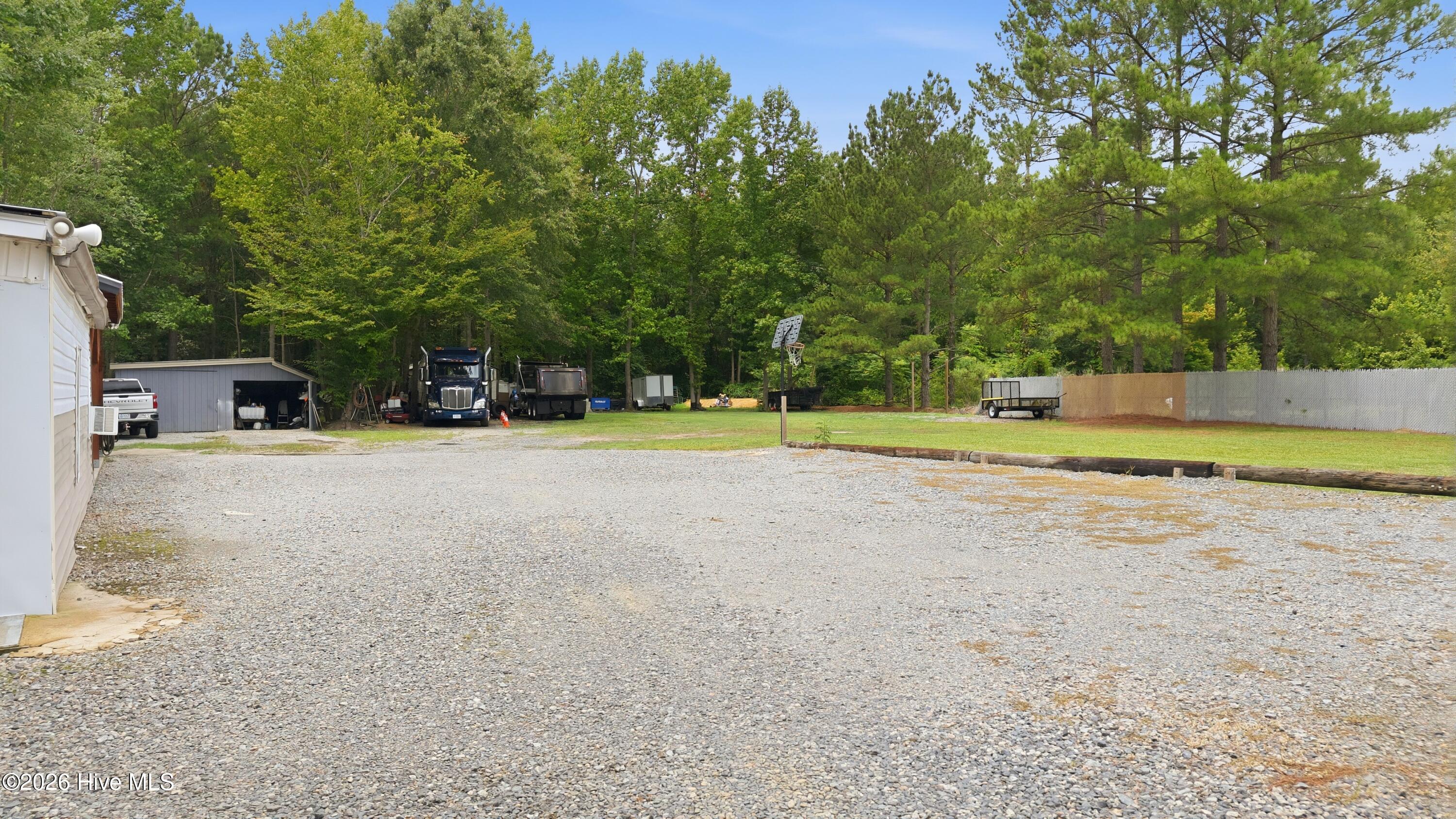 9474 Shasta Road Bailey, NC 27807 - Photo 11 of 64