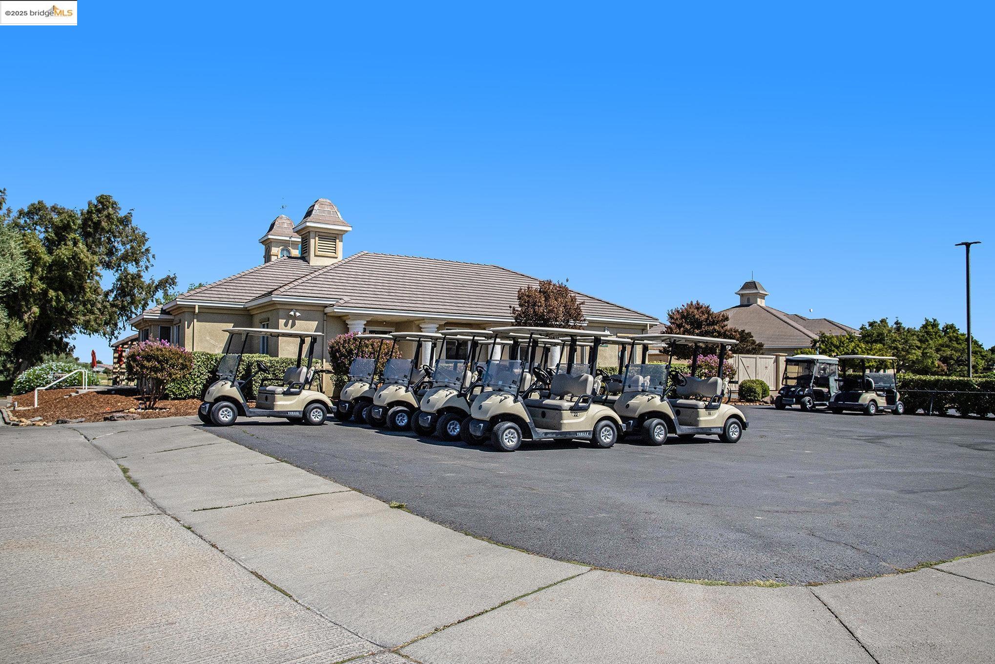 299 Marks Road Rio Vista, CA 94571 - Photo 30 of 39 View of parking / parking lot