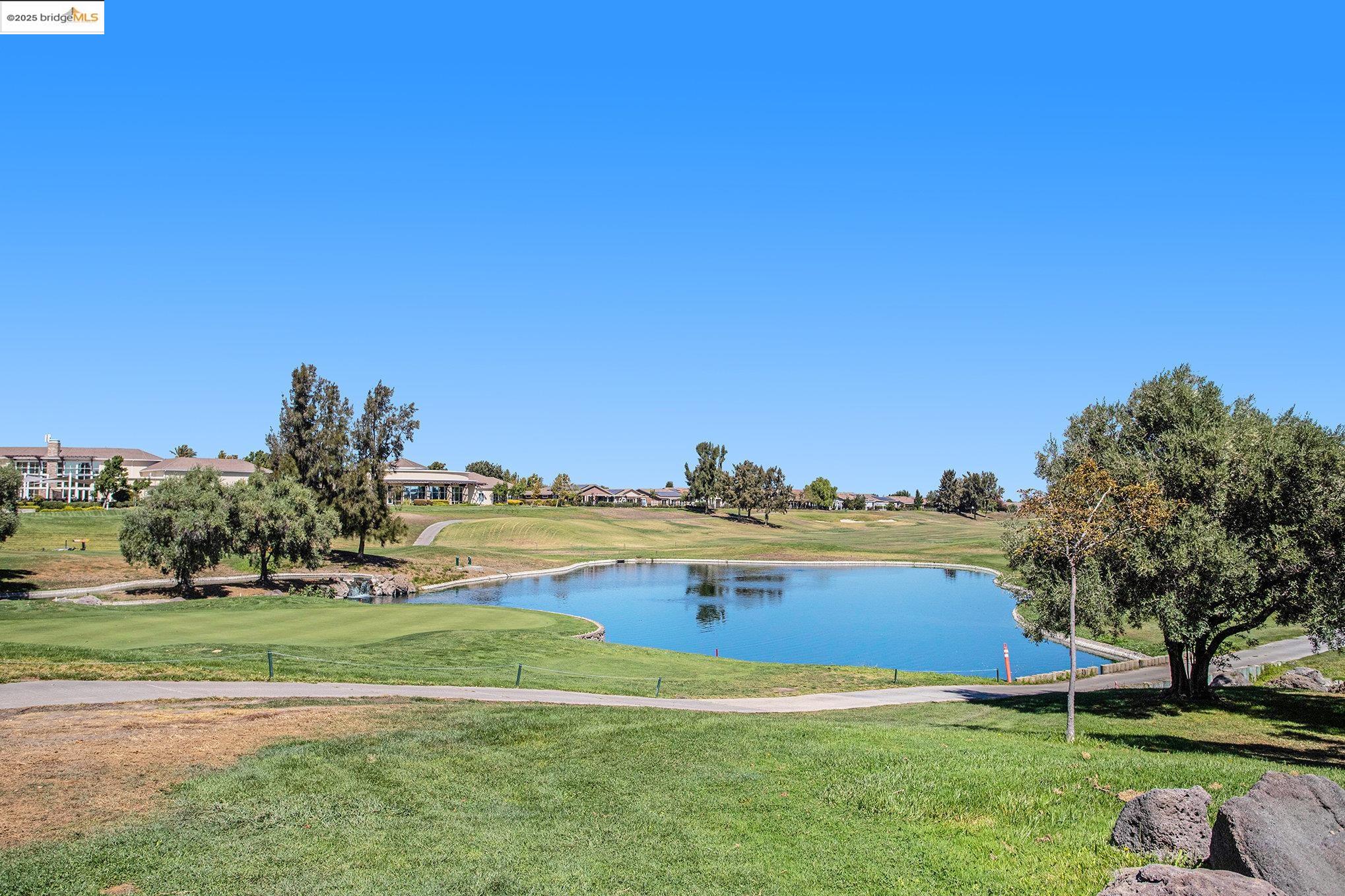 299 Marks Road Rio Vista, CA 94571 - Photo 34 of 39 Water view featuring a local golf course