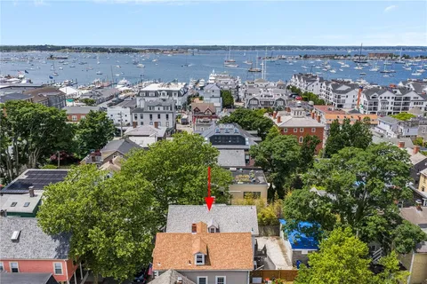 $729,000 | 28 Young Street, Unit 1, Newport, RI 02840