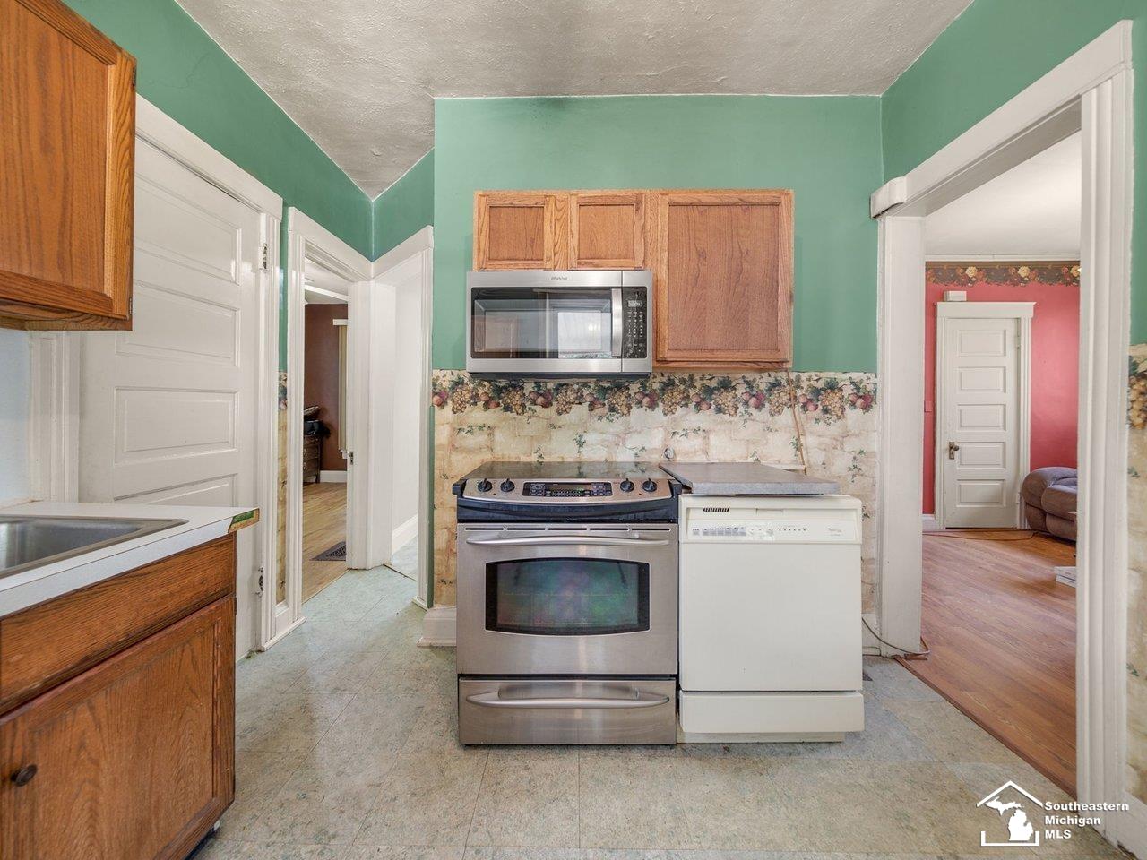 719 Cole Road Monroe, MI 48162 - Photo 25 of 61