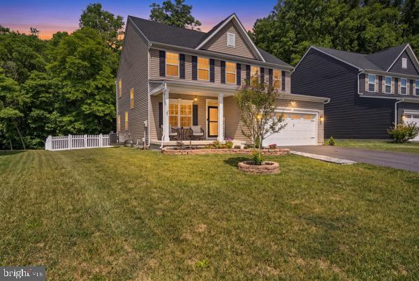 623 Rushbrook Road Martinsburg, WV 25403 - Photo 2 of 38