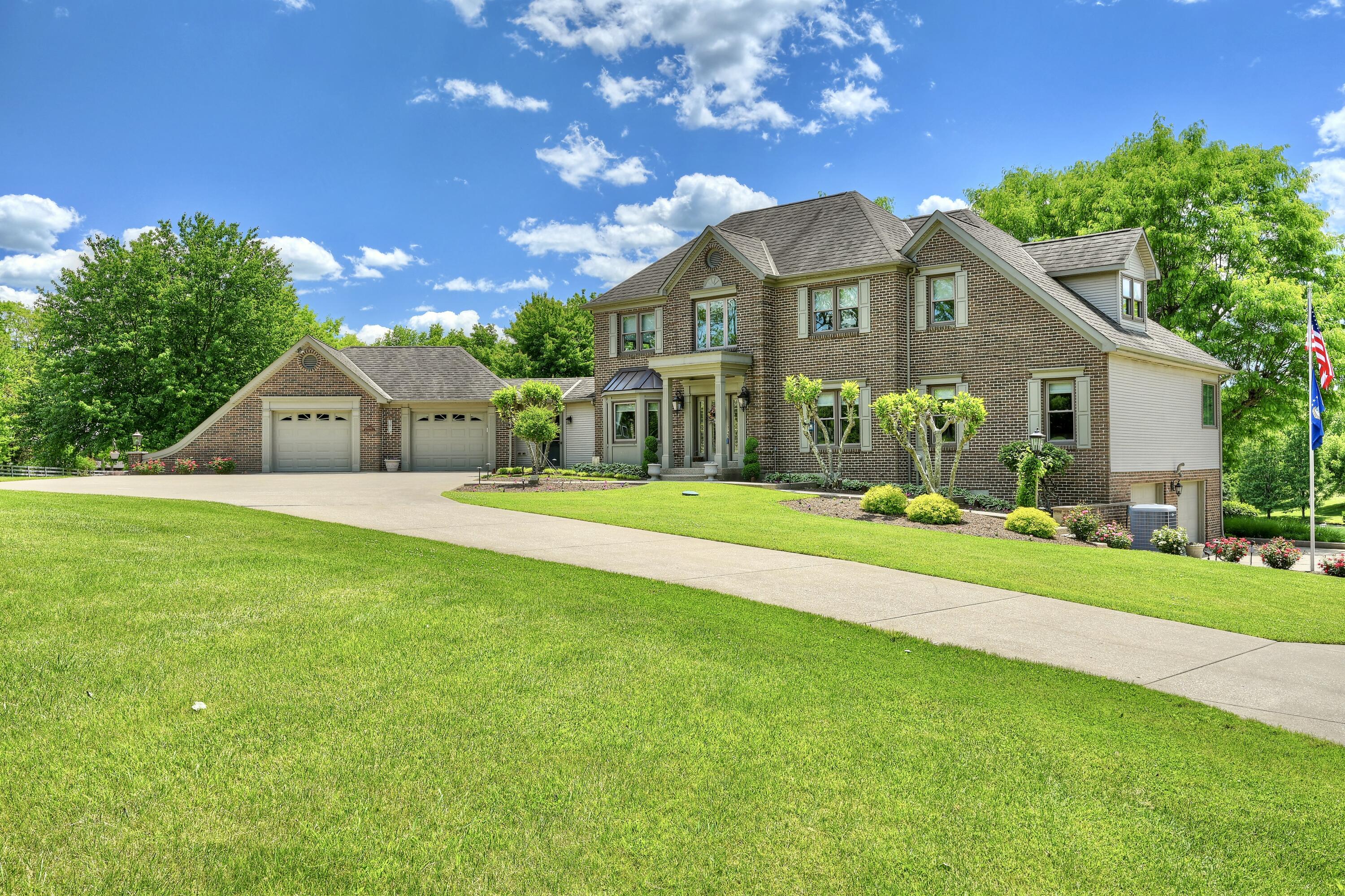 10667 Bridlepath Lane Union, KY 41091 - Photo 2 of 53