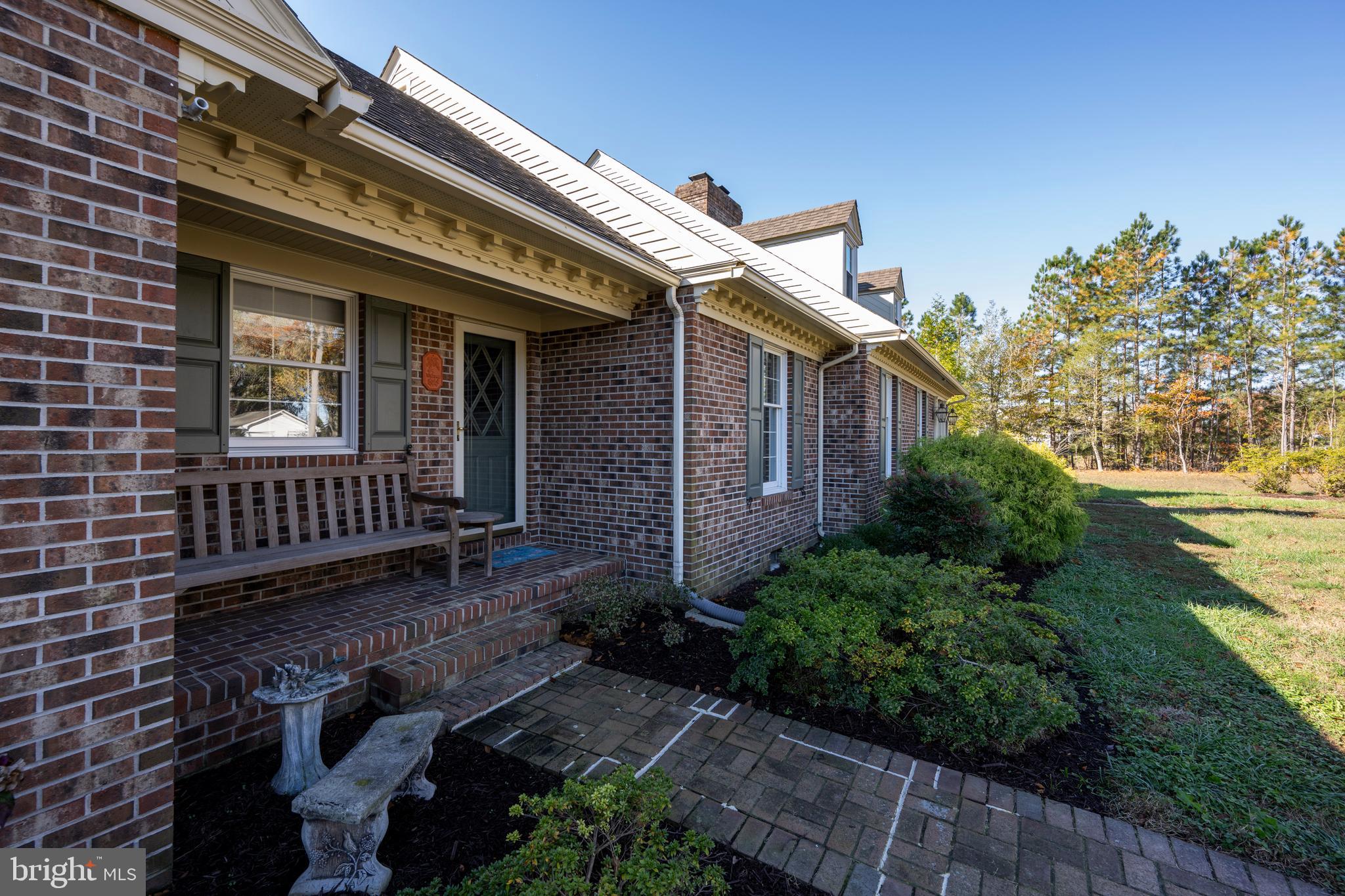930 Johnson Road Salisbury, MD 21804 - Photo 13 of 69 Office Entrance