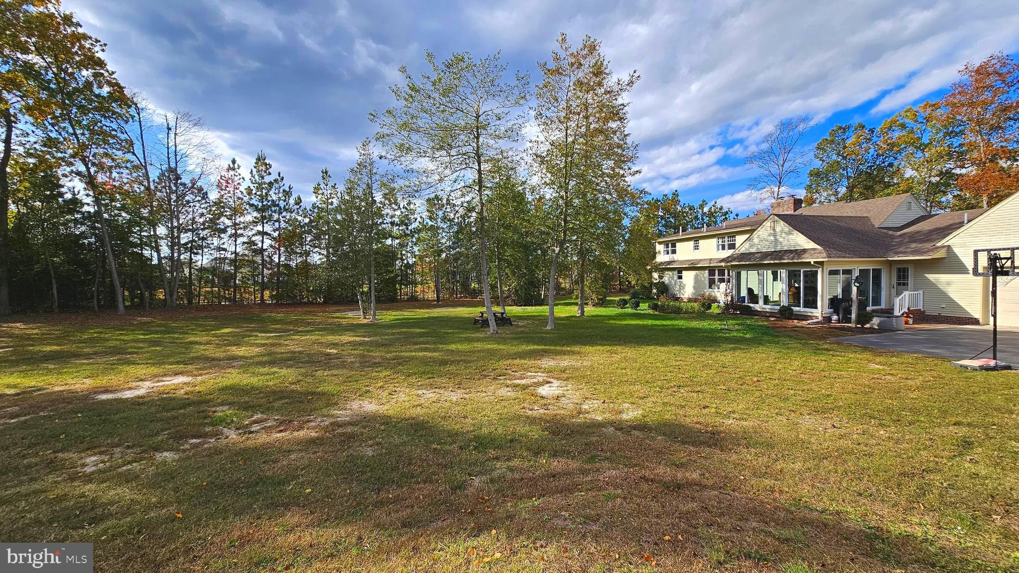 930 Johnson Road Salisbury, MD 21804 - Photo 15 of 69 a view of a house with a swimming pool