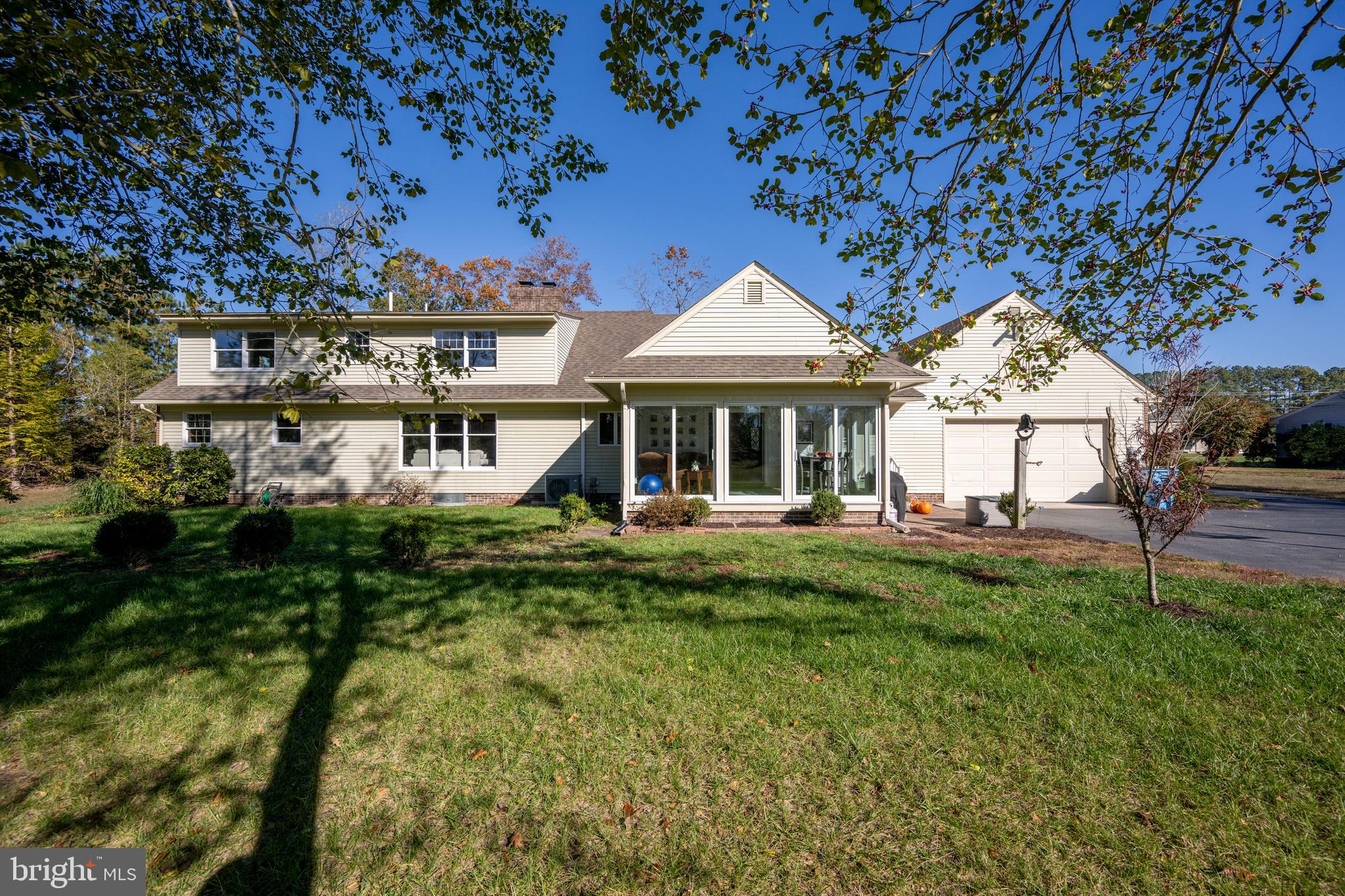 930 Johnson Road Salisbury, MD 21804 - Photo 20 of 69 a front view of a house with garden