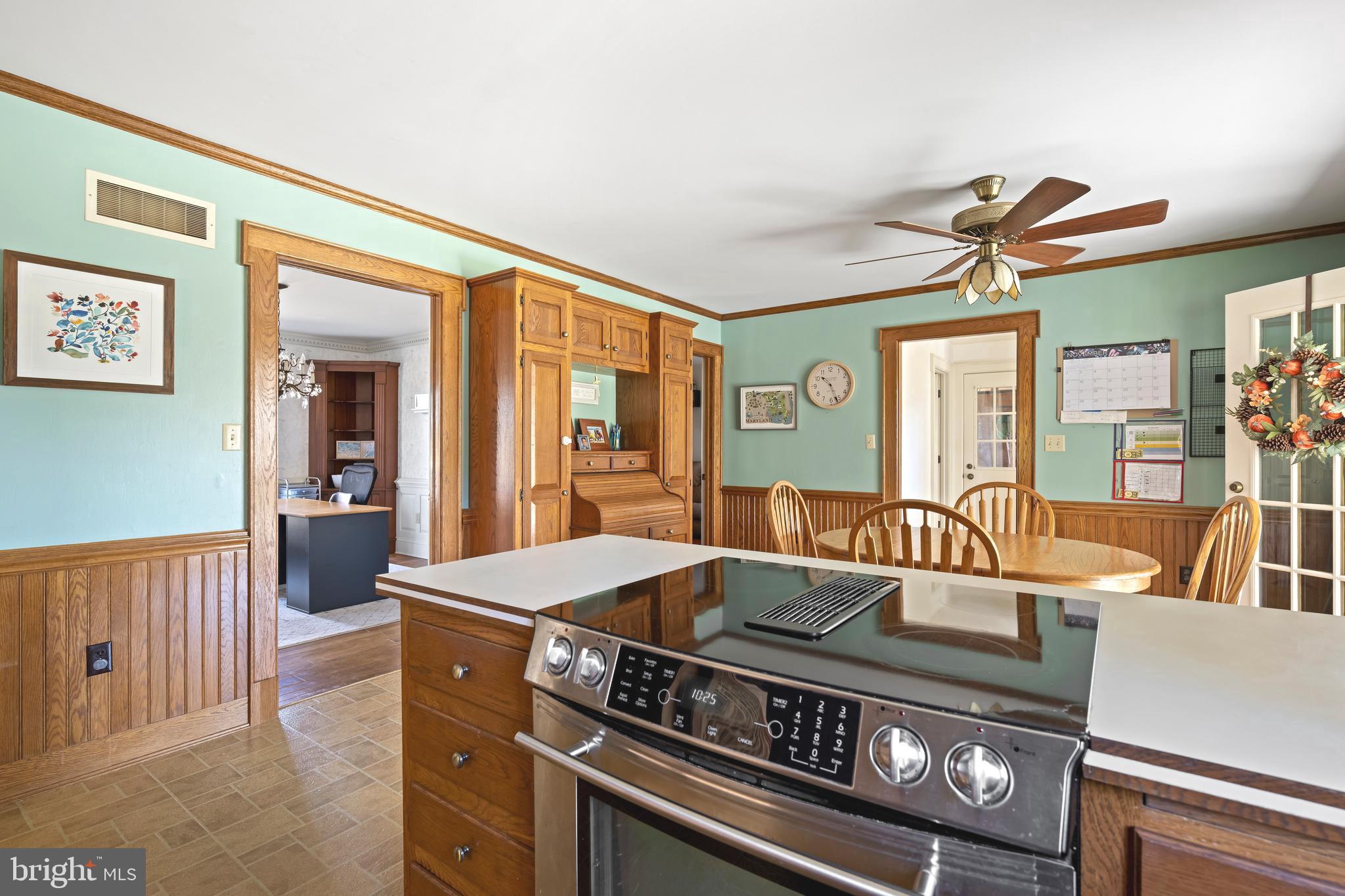 930 Johnson Road Salisbury, MD 21804 - Photo 30 of 69 a living room with furniture and a fireplace