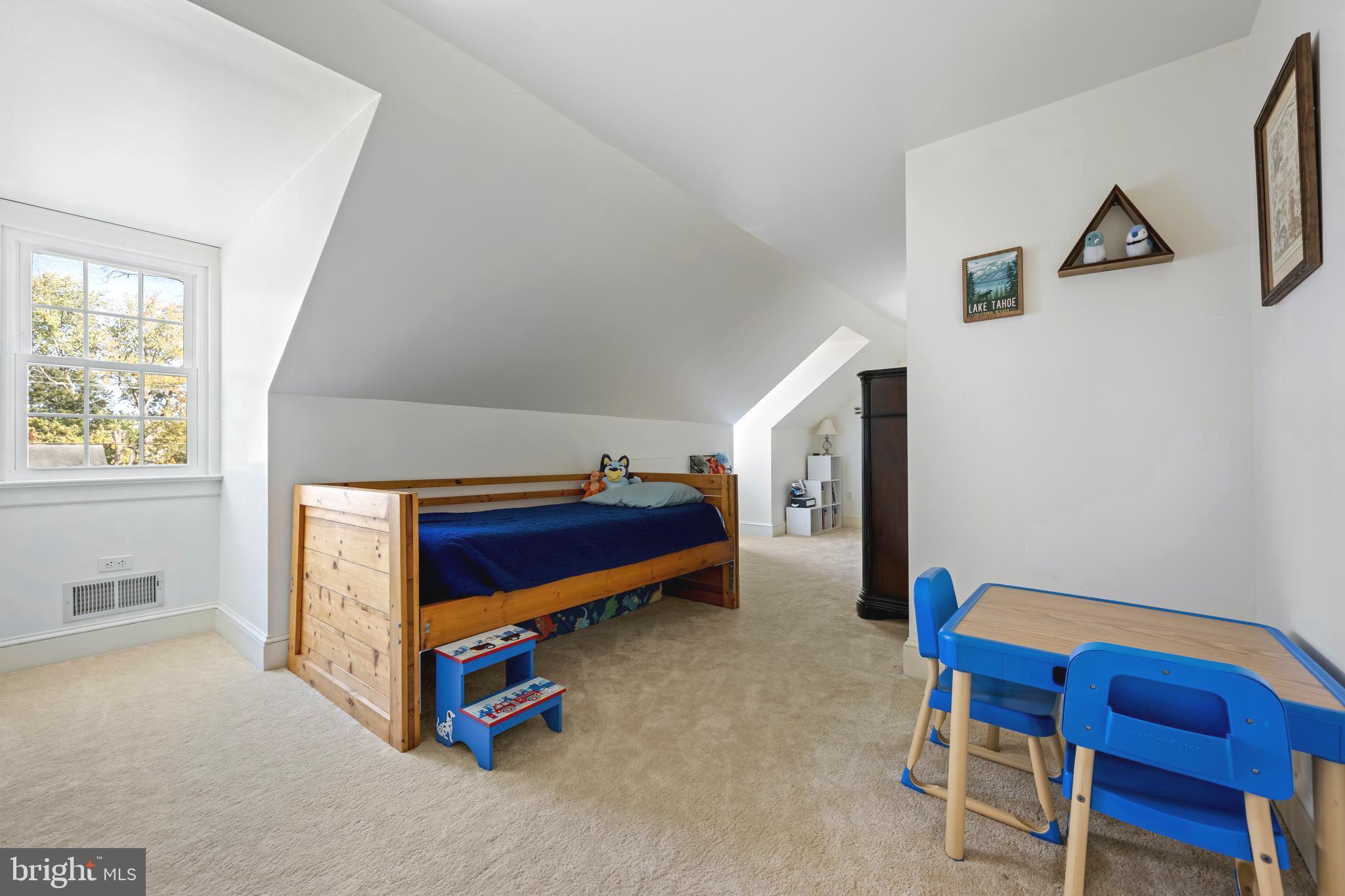 930 Johnson Road Salisbury, MD 21804 - Photo 59 of 69 a bedroom with furniture and window