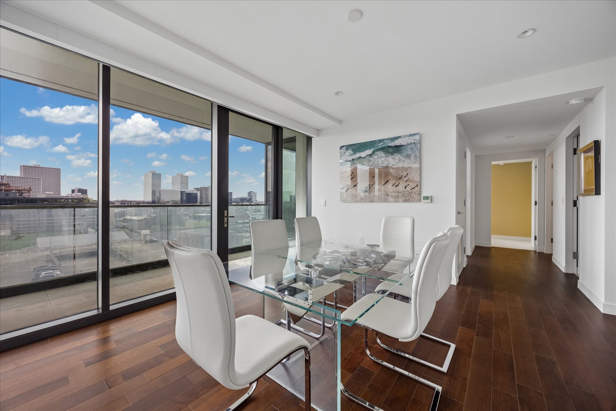 3433 Westheimer Road, Unit 804 Houston, TX 77027 - Photo 8 of 33 Gallery Image 8