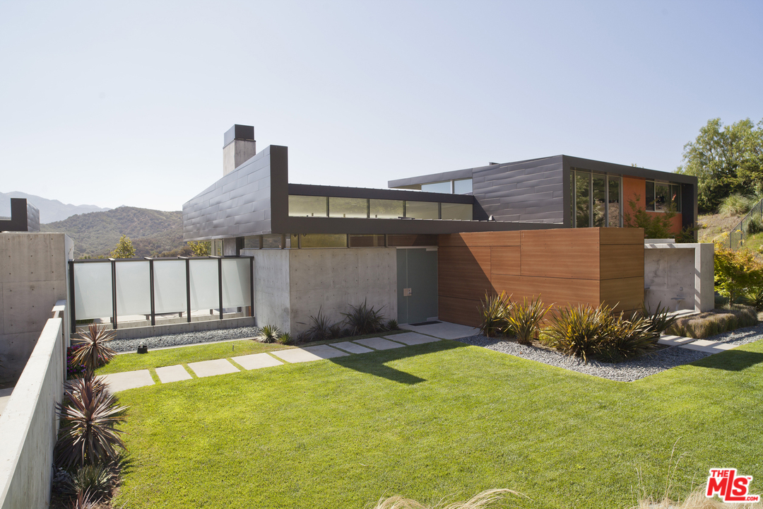 1055 Cold Canyon Road Calabasas, CA 91302 - Photo 1 of 51 Gallery Image 1