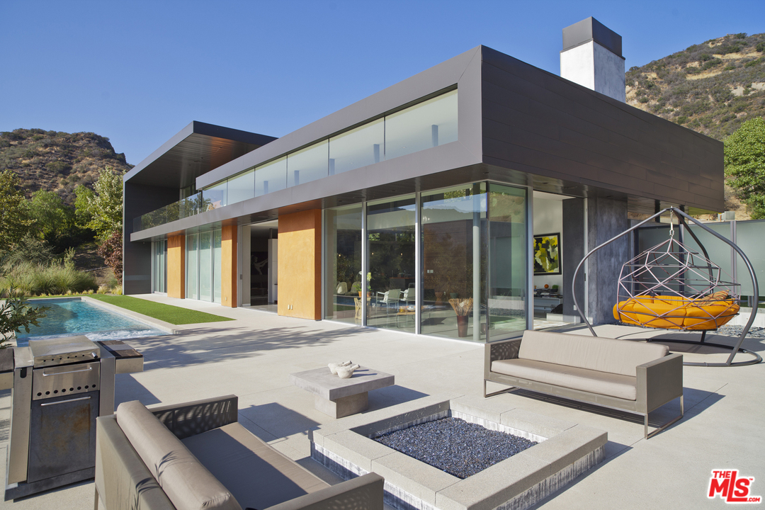 1055 Cold Canyon Road Calabasas, CA 91302 - Photo 27 of 51 Gallery Image 27