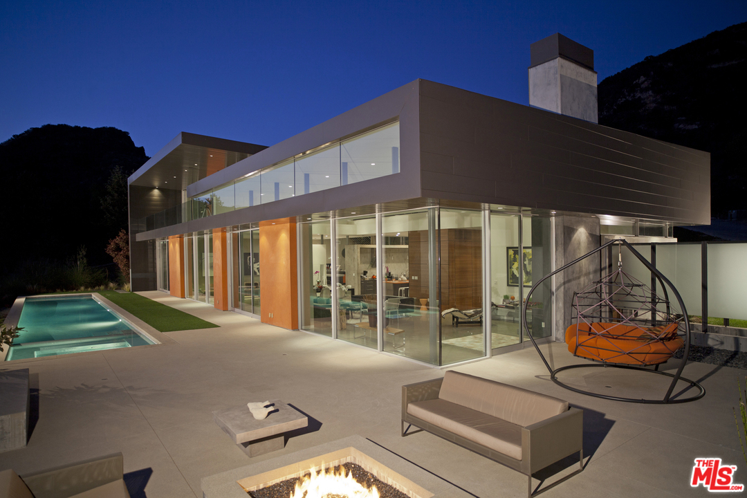 1055 Cold Canyon Road Calabasas, CA 91302 - Photo 31 of 51 Gallery Image 31
