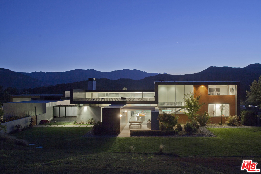 1055 Cold Canyon Road Calabasas, CA 91302 - Photo 35 of 51 Gallery Image 35