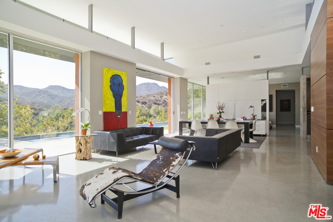 1055 Cold Canyon Road Calabasas, CA 91302 - Photo 5 of 51 Gallery Image 5