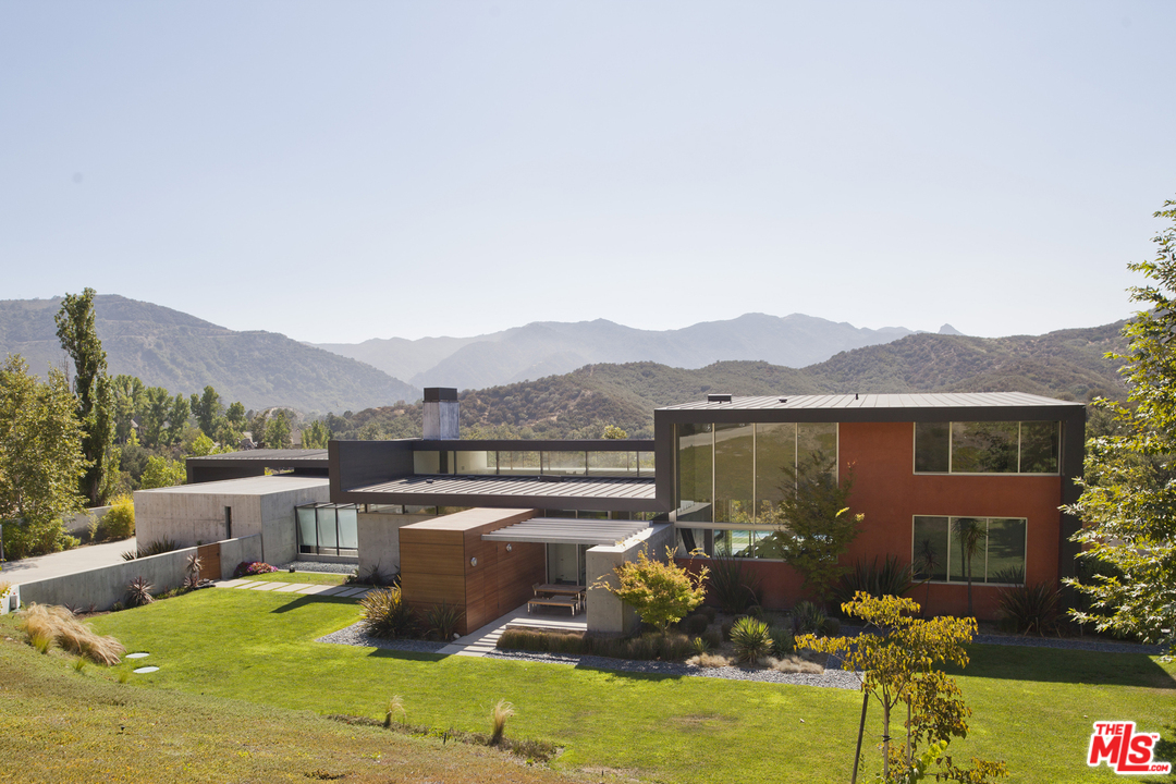 1055 Cold Canyon Road Calabasas, CA 91302 - Photo 42 of 51 Gallery Image 42