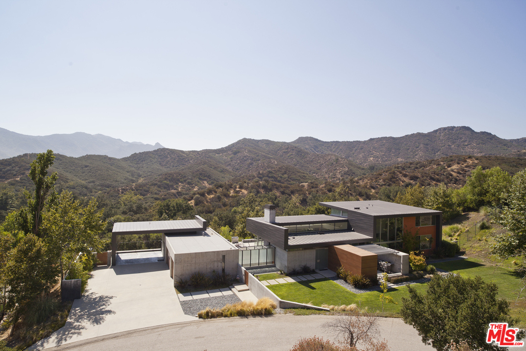 1055 Cold Canyon Road Calabasas, CA 91302 - Photo 44 of 51 Gallery Image 44