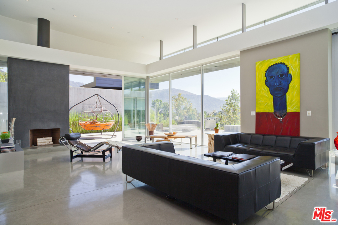 1055 Cold Canyon Road Calabasas, CA 91302 - Photo 6 of 51 Gallery Image 6