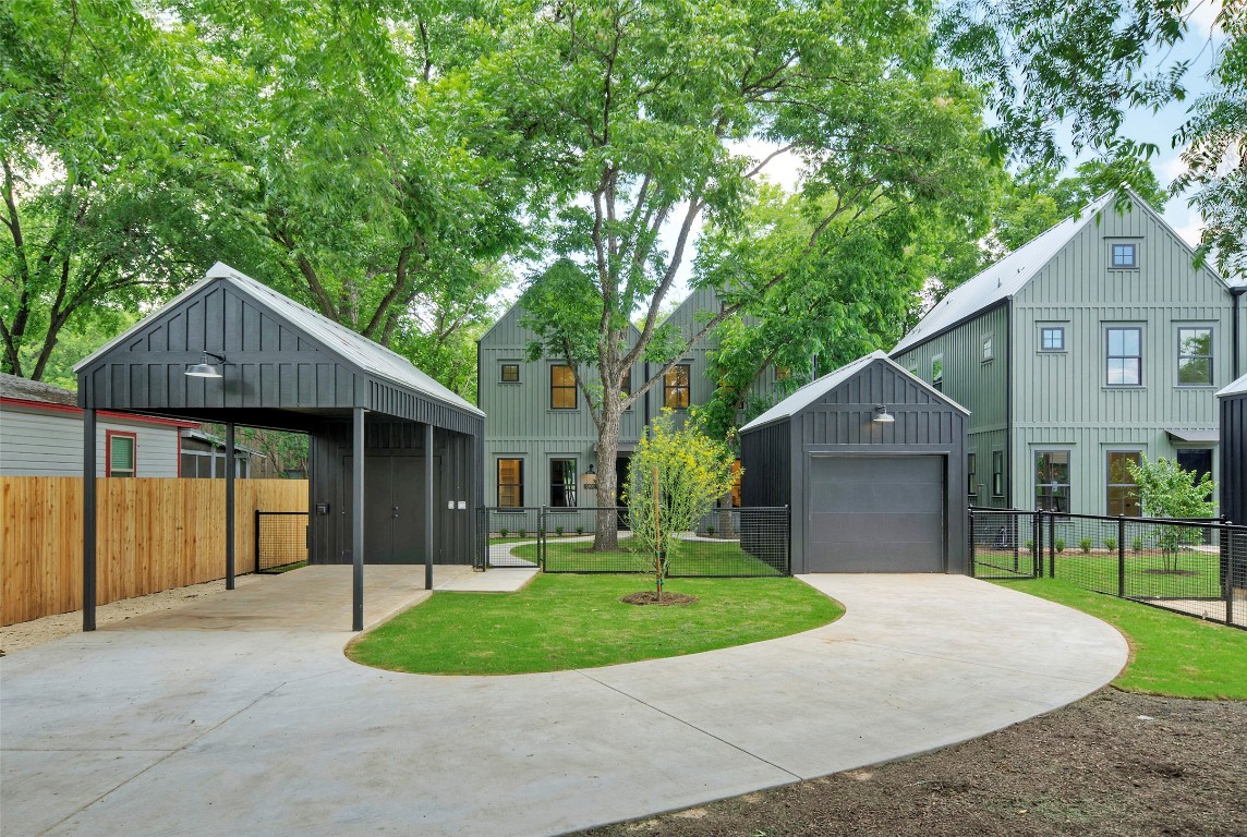 5800 Bolm Road, Unit A Austin, TX 78721 - Photo 1 of 1 Gallery Image 1