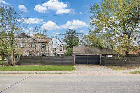 $2,695,000 | 3071 Locke Lane, Houston, TX 77019