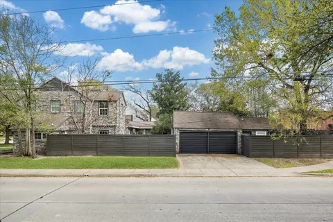 $2,695,000 | 3071 Locke Lane, Houston, TX 77019