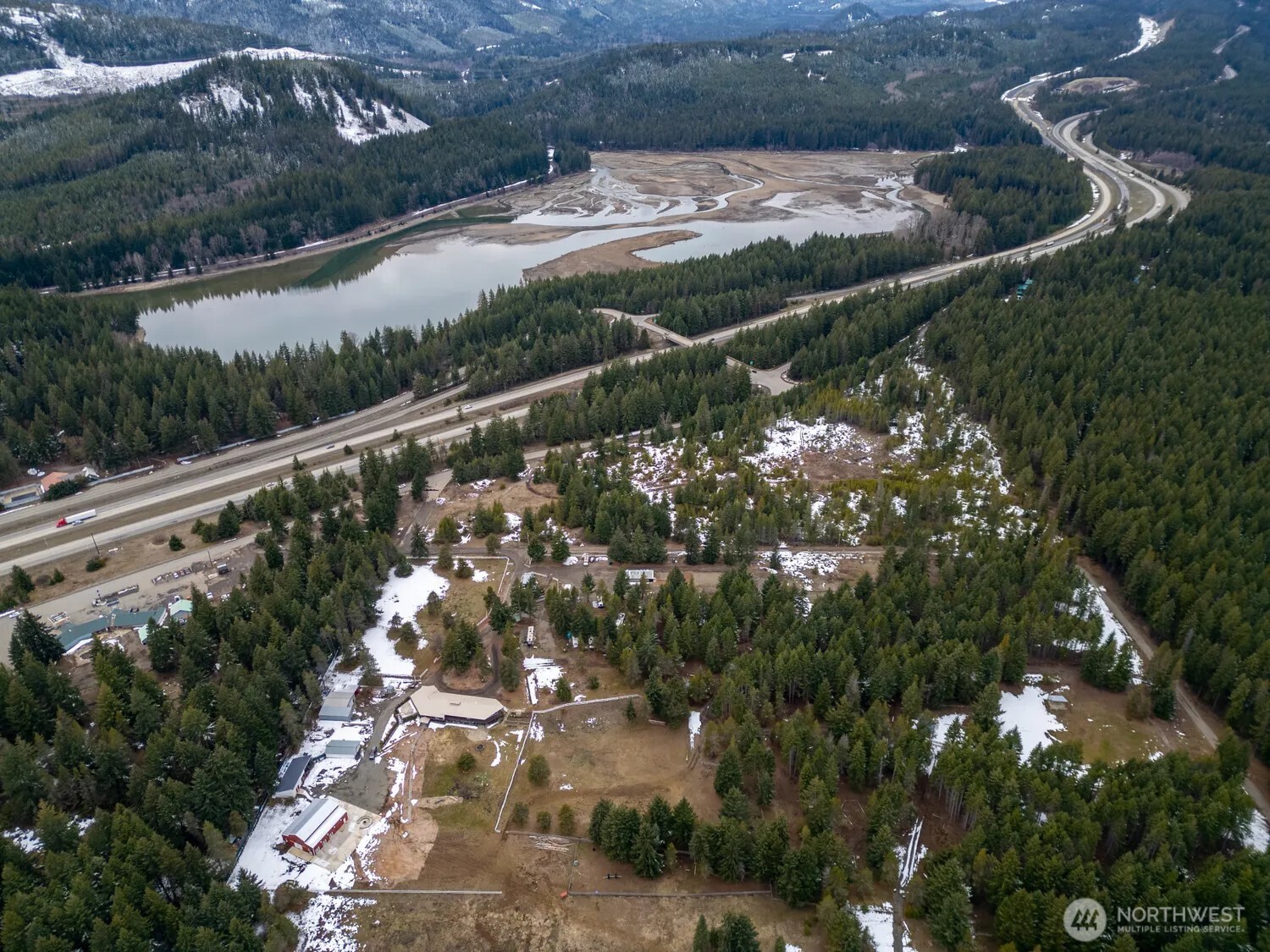 182 Silver Ridge Ranch Road Easton, WA 98925 - Photo 31 of 39 Gallery Image 31