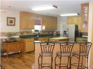 1728 Jacks Branch Road Cantonment, FL 32533 - Photo 15 of 23 Kitchen