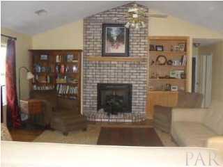 1728 Jacks Branch Road Cantonment, FL 32533 - Photo 16 of 23 Great Room