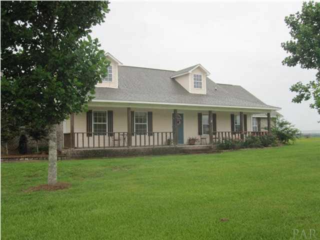 1728 Jacks Branch Road Cantonment, FL 32533 - Photo 2 of 23 1728 Jacks Branch Rd. Cantonment, Fl 32533