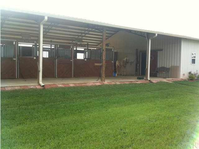 1728 Jacks Branch Road Cantonment, FL 32533 - Photo 3 of 23 Equestrian Area