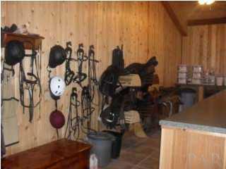 1728 Jacks Branch Road Cantonment, FL 32533 - Photo 10 of 23 Inside Tac/Rec. Room