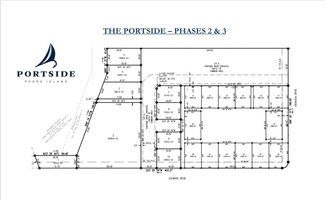 14910 Portside Drive Corpus Christi, TX 78418 - Photo 2 of 5