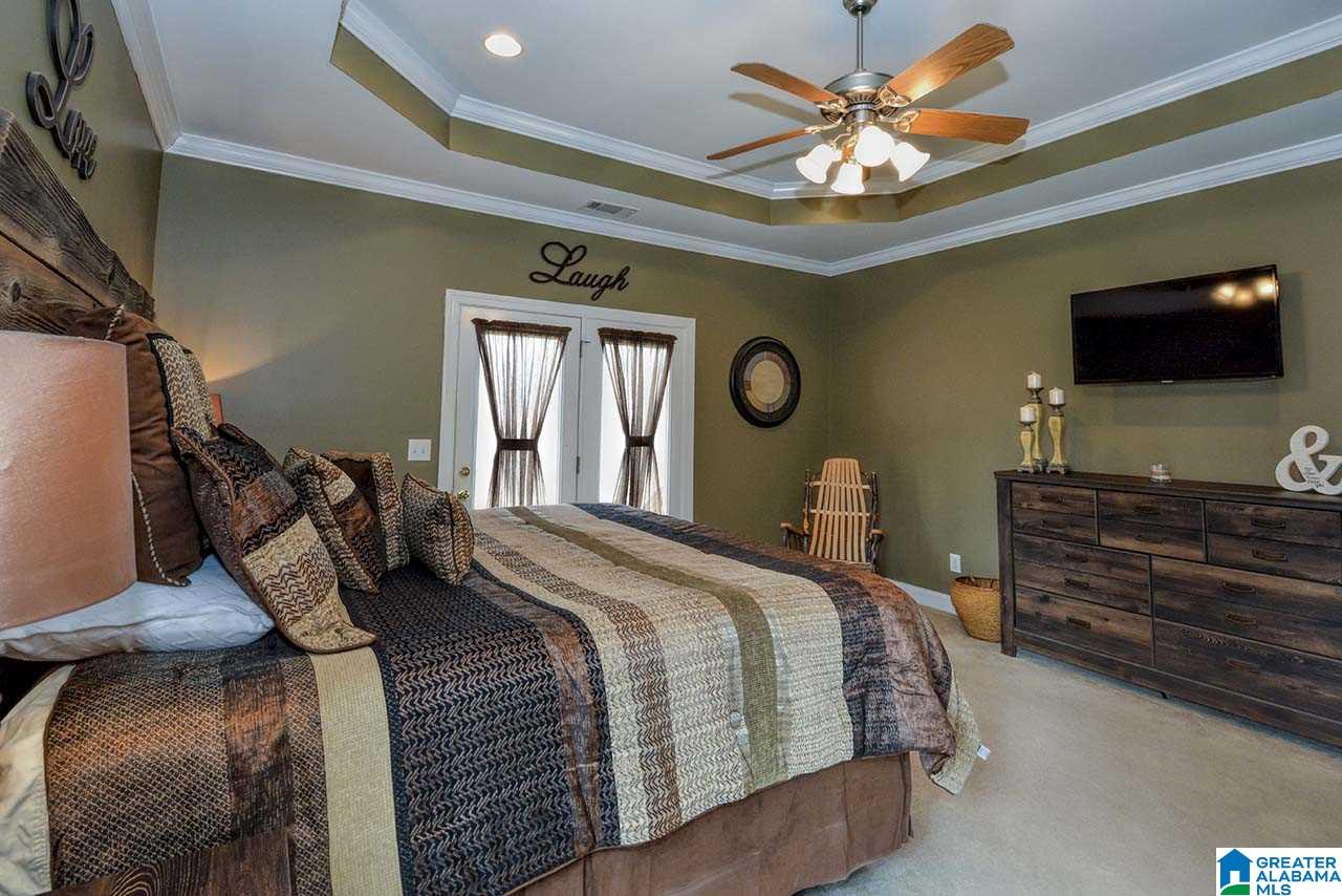 692 Hickory Valley Road Trussville, AL 35173 - Photo 20 of 50
