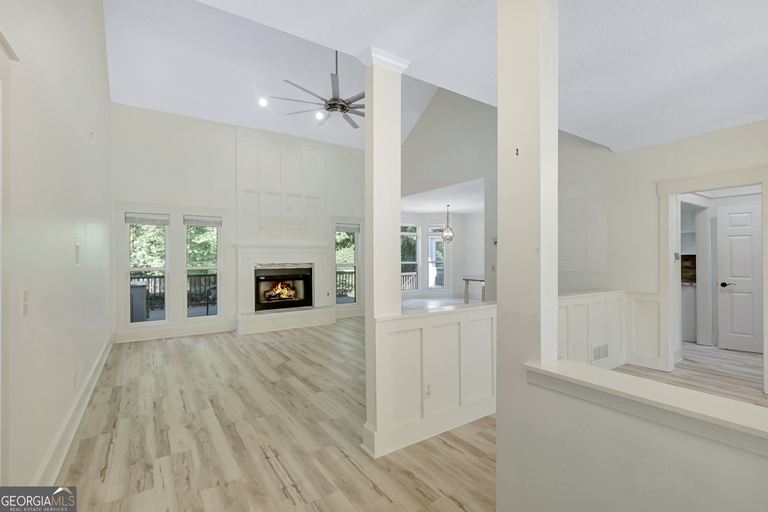 37 Forest Point Newnan, GA 30265 - Photo 7 of 53