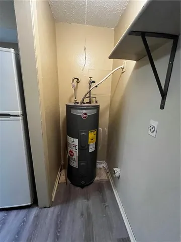 $1,295 | 948 East Monterey Court, Unit B, Gretna, LA 70056