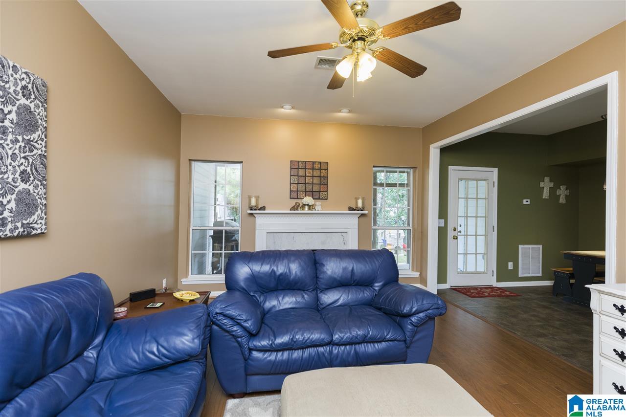 230 Cambrian Ridge Trail Pelham, AL 35124 - Photo 25 of 37