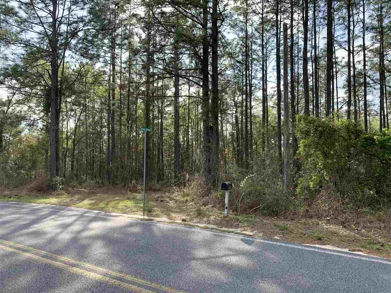 1001 Baden Powell Road Hawthorne, FL 32640 - Photo 1 of 4 Gallery Image 1