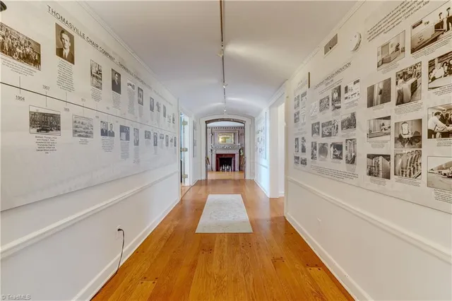 $2,500,000 | 17 East Main Street, Thomasville, NC 27360