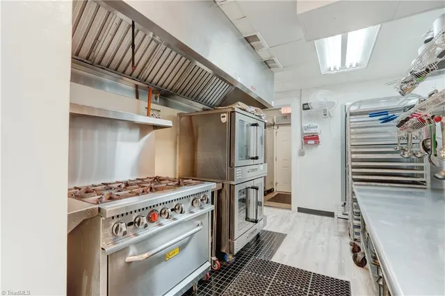 $2,500,000 | 17 East Main Street, Thomasville, NC 27360