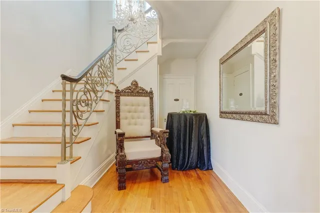 $2,500,000 | 17 East Main Street, Thomasville, NC 27360