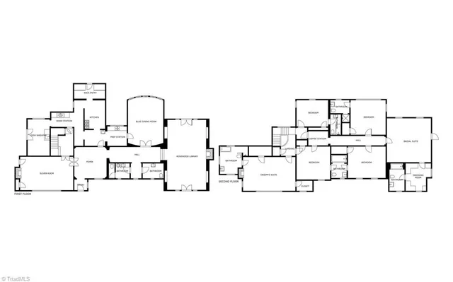 $2,500,000 | 17 East Main Street, Thomasville, NC 27360