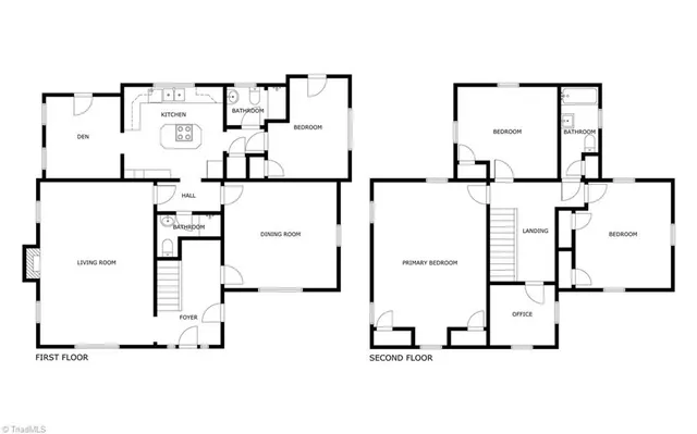 $2,500,000 | 17 East Main Street, Thomasville, NC 27360