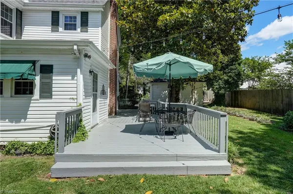 $2,500,000 | 17 East Main Street, Thomasville, NC 27360