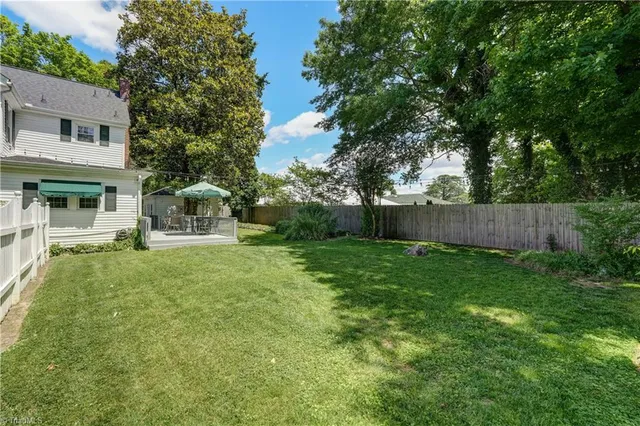 $2,500,000 | 17 East Main Street, Thomasville, NC 27360